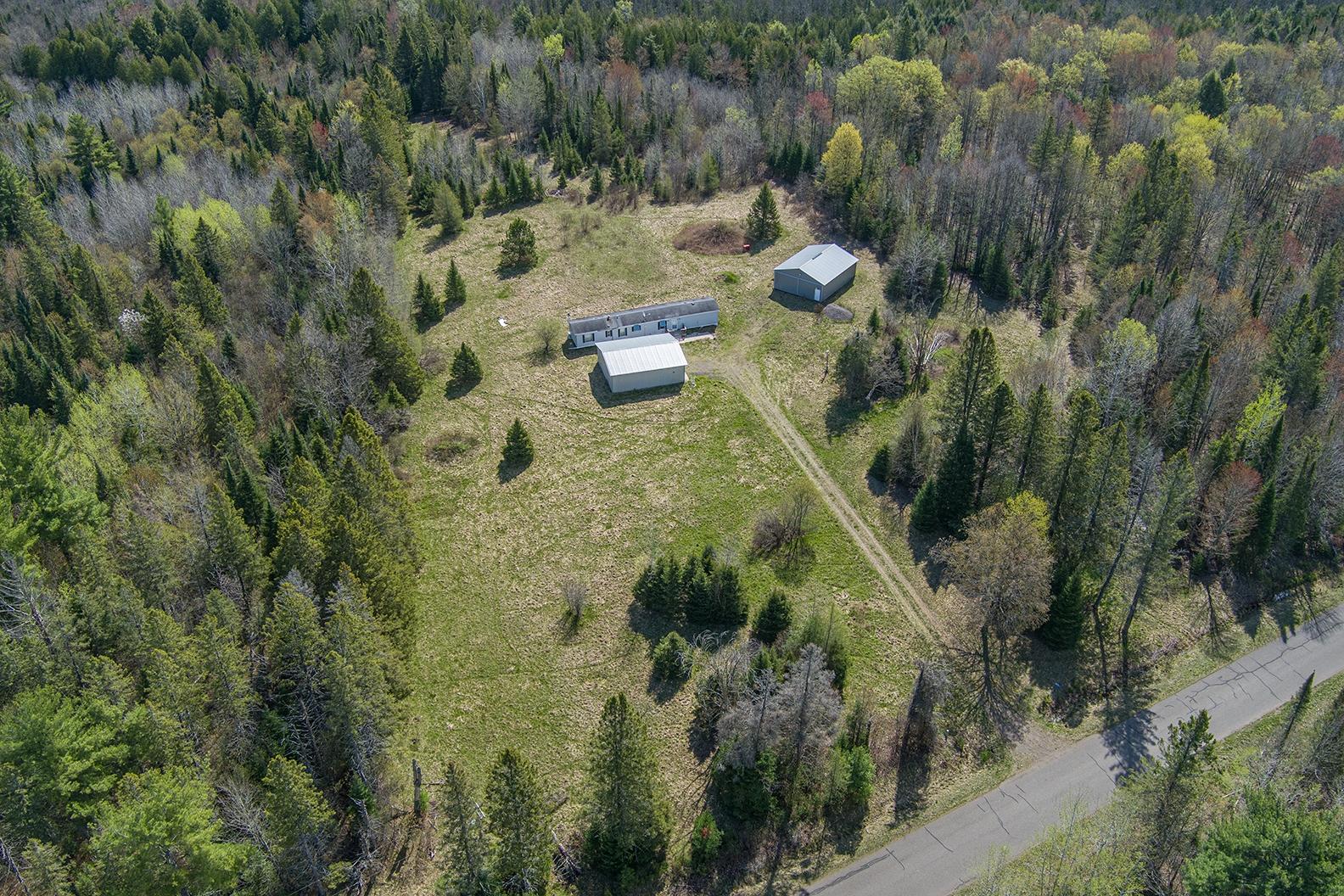 12214 South Park Road Butternut, WI 54514 - Photo 8 of 16 Gallery Image 8