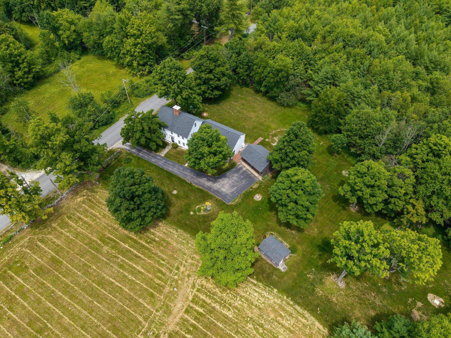 246 South Road Candia, NH 03034 - Photo 39 of 49
