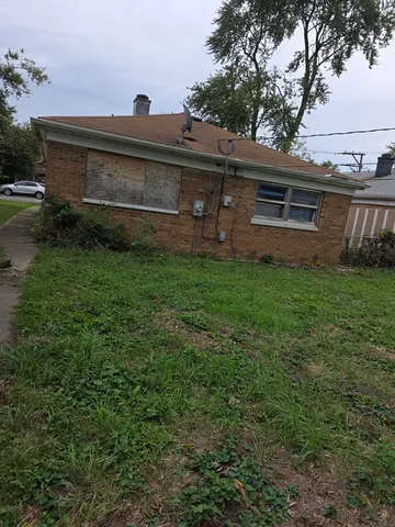 $49,000 | 14930 Irving Avenue, Dolton, IL 60419