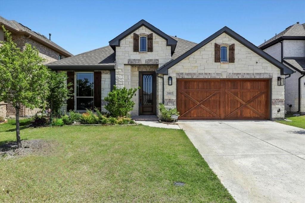 3005 Knoxbridge Road Forney, TX 75126 - Photo 2 of 26 Gallery Image 2