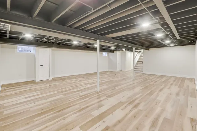 a picture of floor plan