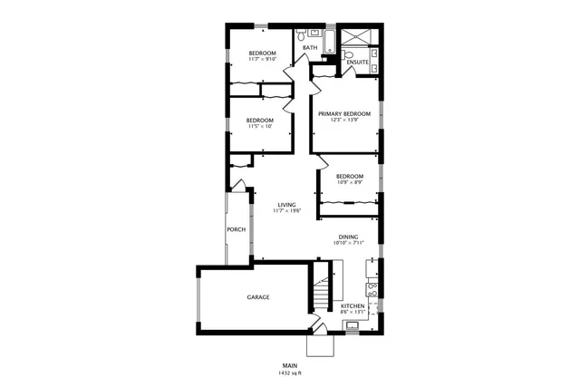 $549,997 | 623 North Benton Street, Palatine, IL 60067