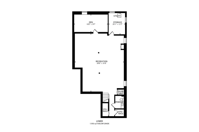 $549,997 | 623 North Benton Street, Palatine, IL 60067