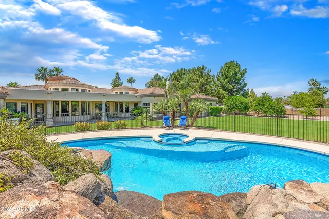 $2,150,000 | 2440 North Maple, Mesa, AZ 85215