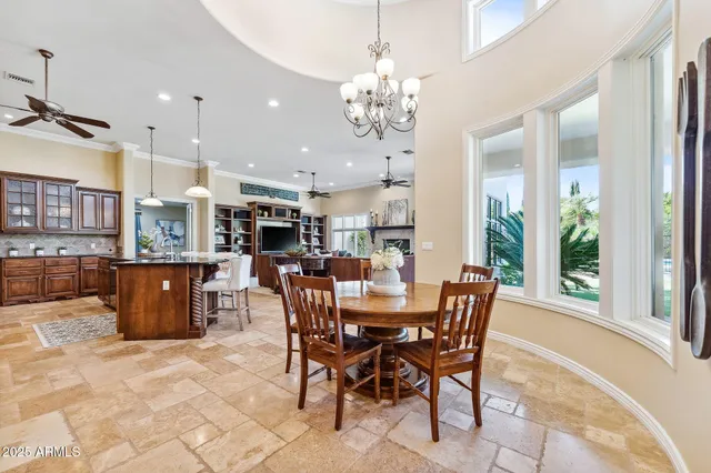 $2,150,000 | 2440 North Maple, Mesa, AZ 85215