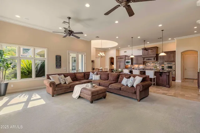 $2,150,000 | 2440 North Maple, Mesa, AZ 85215