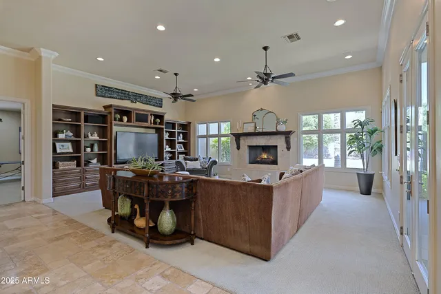 $2,150,000 | 2440 North Maple, Mesa, AZ 85215