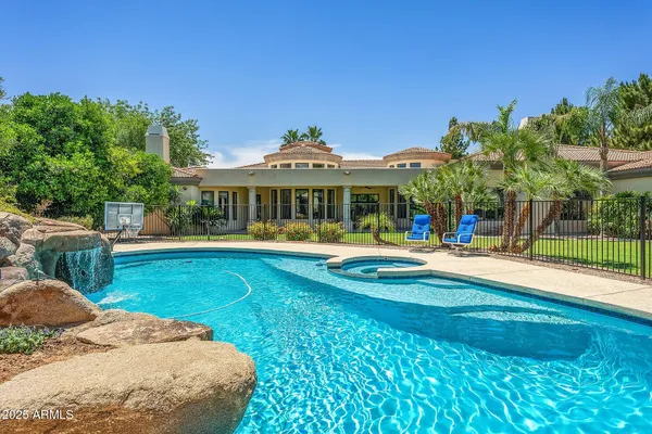 $2,100,000 | 2440 North Maple, Mesa, AZ 85215