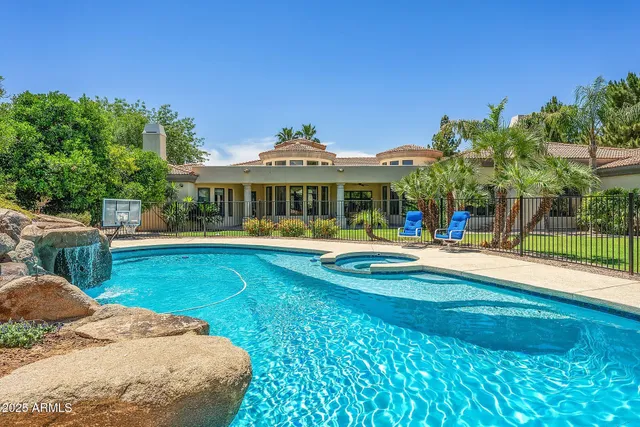 $2,150,000 | 2440 North Maple, Mesa, AZ 85215