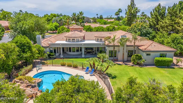 $2,150,000 | 2440 North Maple, Mesa, AZ 85215