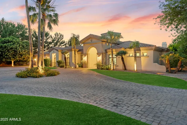 $2,150,000 | 2440 North Maple, Mesa, AZ 85215