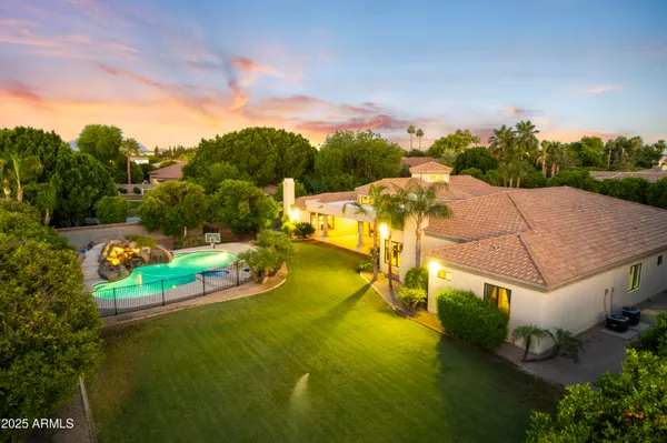 $2,100,000 | 2440 North Maple, Mesa, AZ 85215