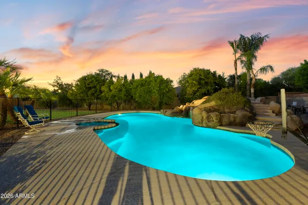 $2,100,000 | 2440 North Maple, Mesa, AZ 85215