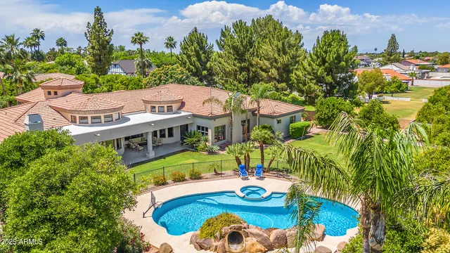 $2,150,000 | 2440 North Maple, Mesa, AZ 85215