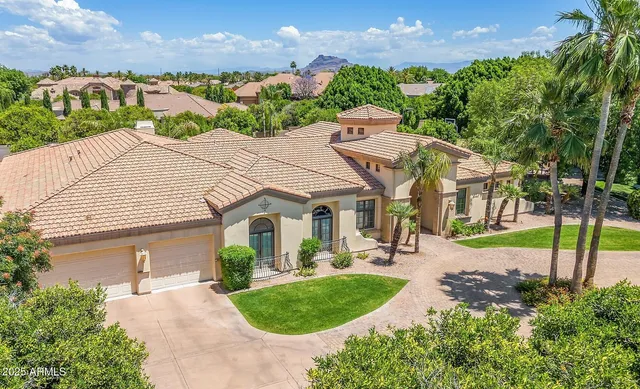 $2,150,000 | 2440 North Maple, Mesa, AZ 85215