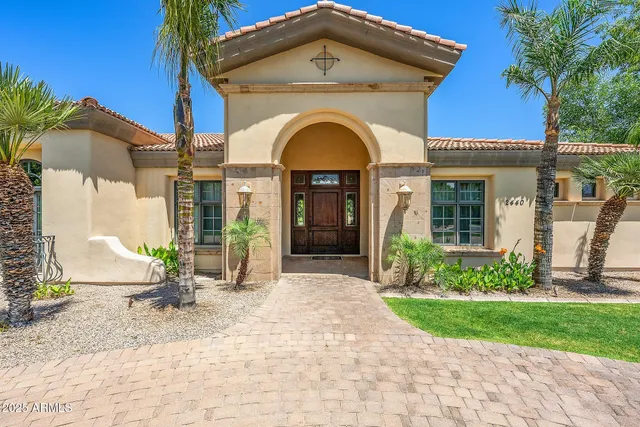 $2,150,000 | 2440 North Maple, Mesa, AZ 85215