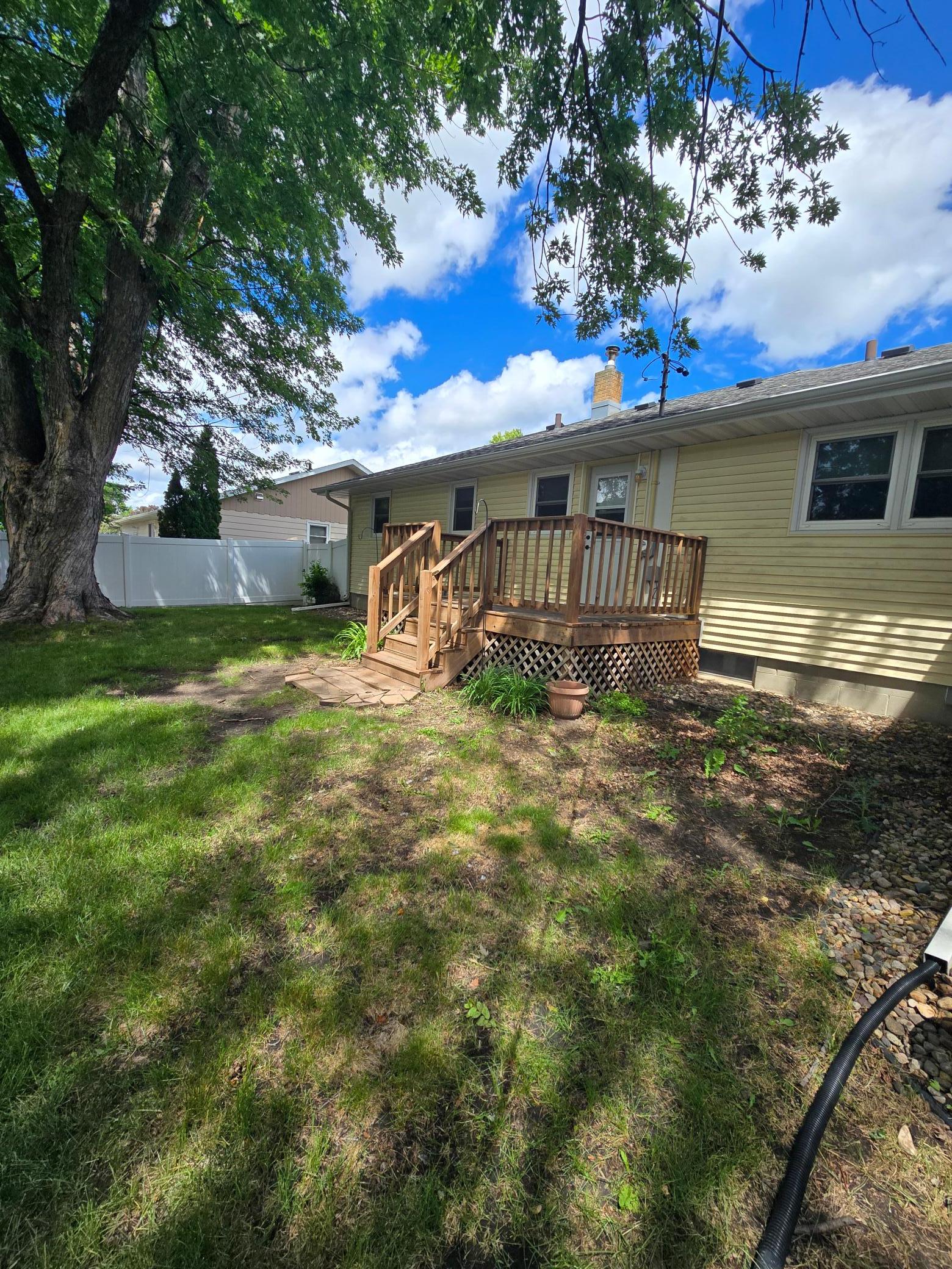 1106 6th Avenue Southwest Pipestone, MN 56164 - Photo 5 of 25