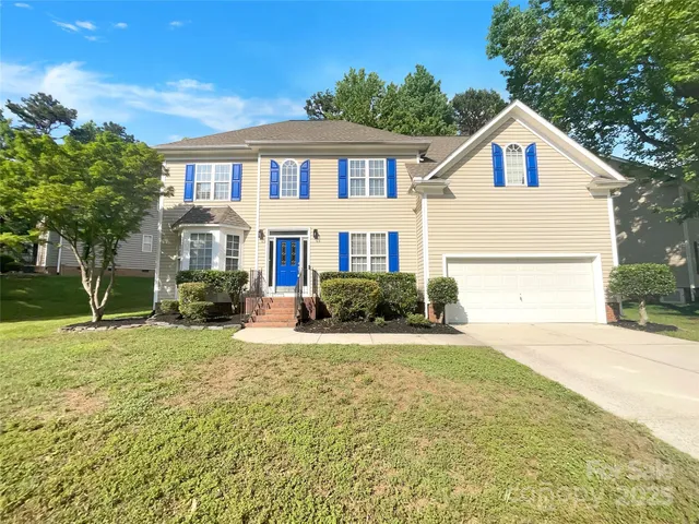 $539,000 | 10319 Willingham Road, Huntersville, NC 28078