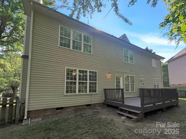 $539,000 | 10319 Willingham Road, Huntersville, NC 28078