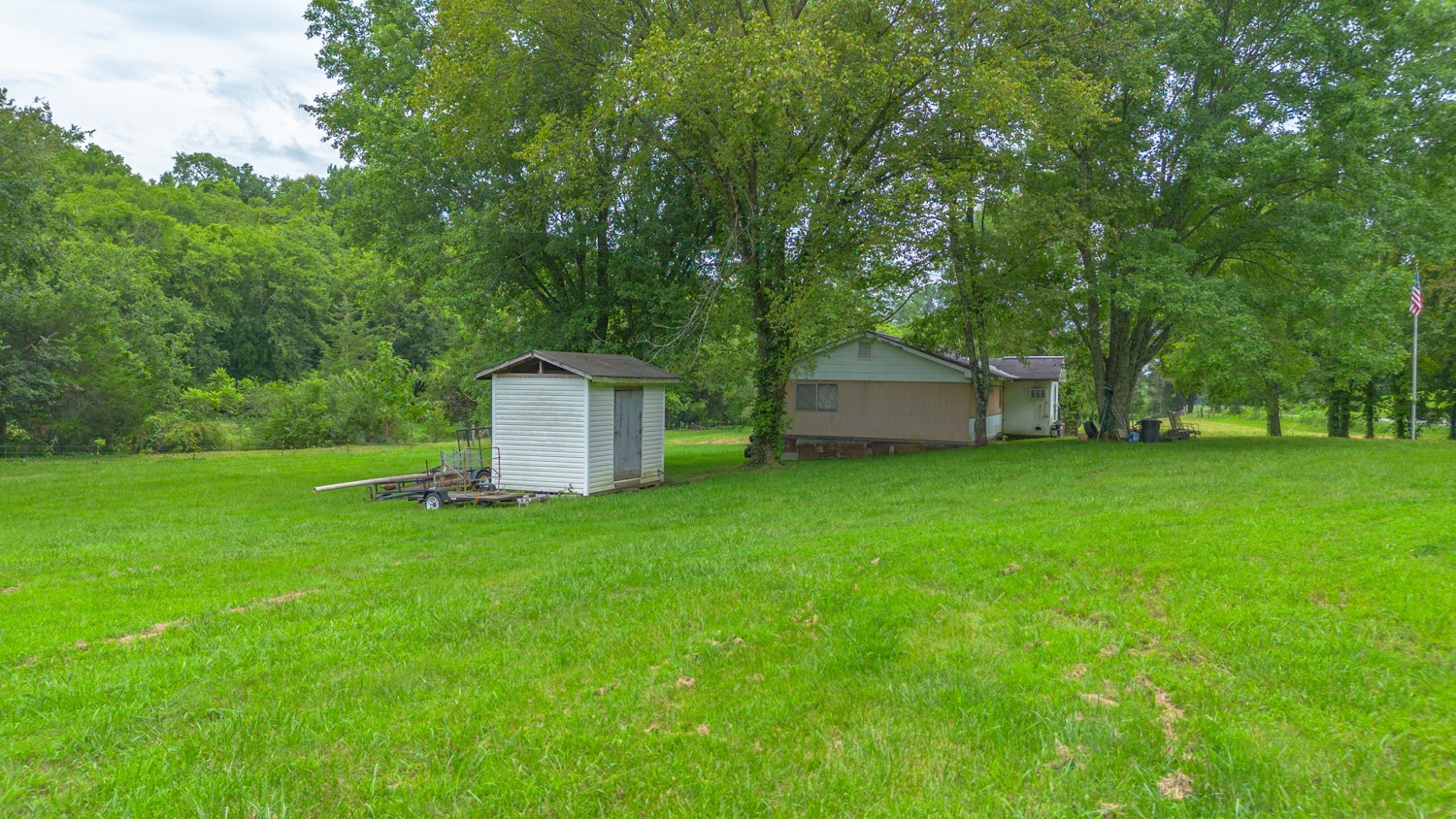 6841 Choctaw Road College Grove, TN 37046 - Photo 54 of 57 Gallery Image 54