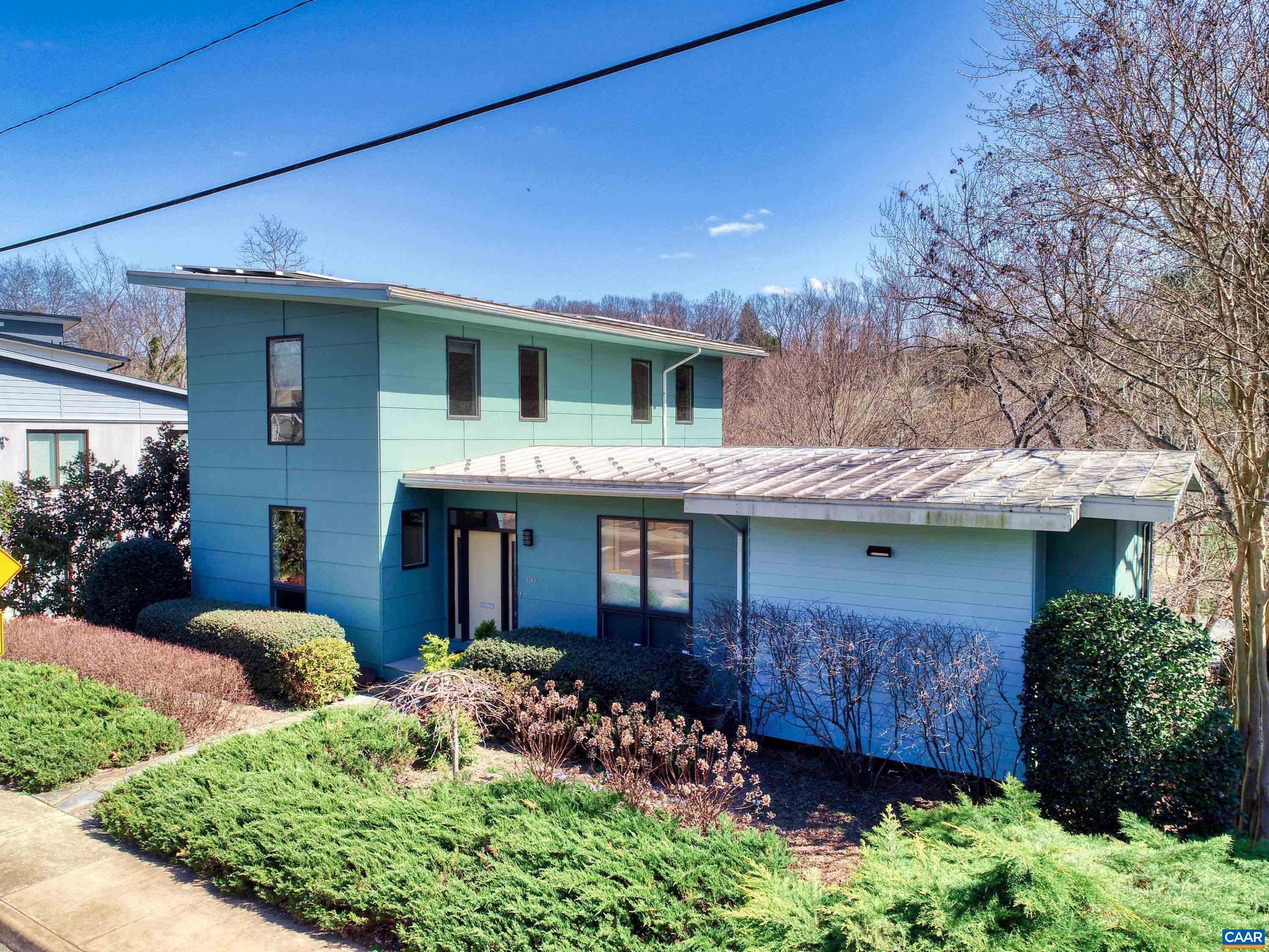 300 Riverside Avenue Charlottesville, VA 22902 - Photo 42 of 69