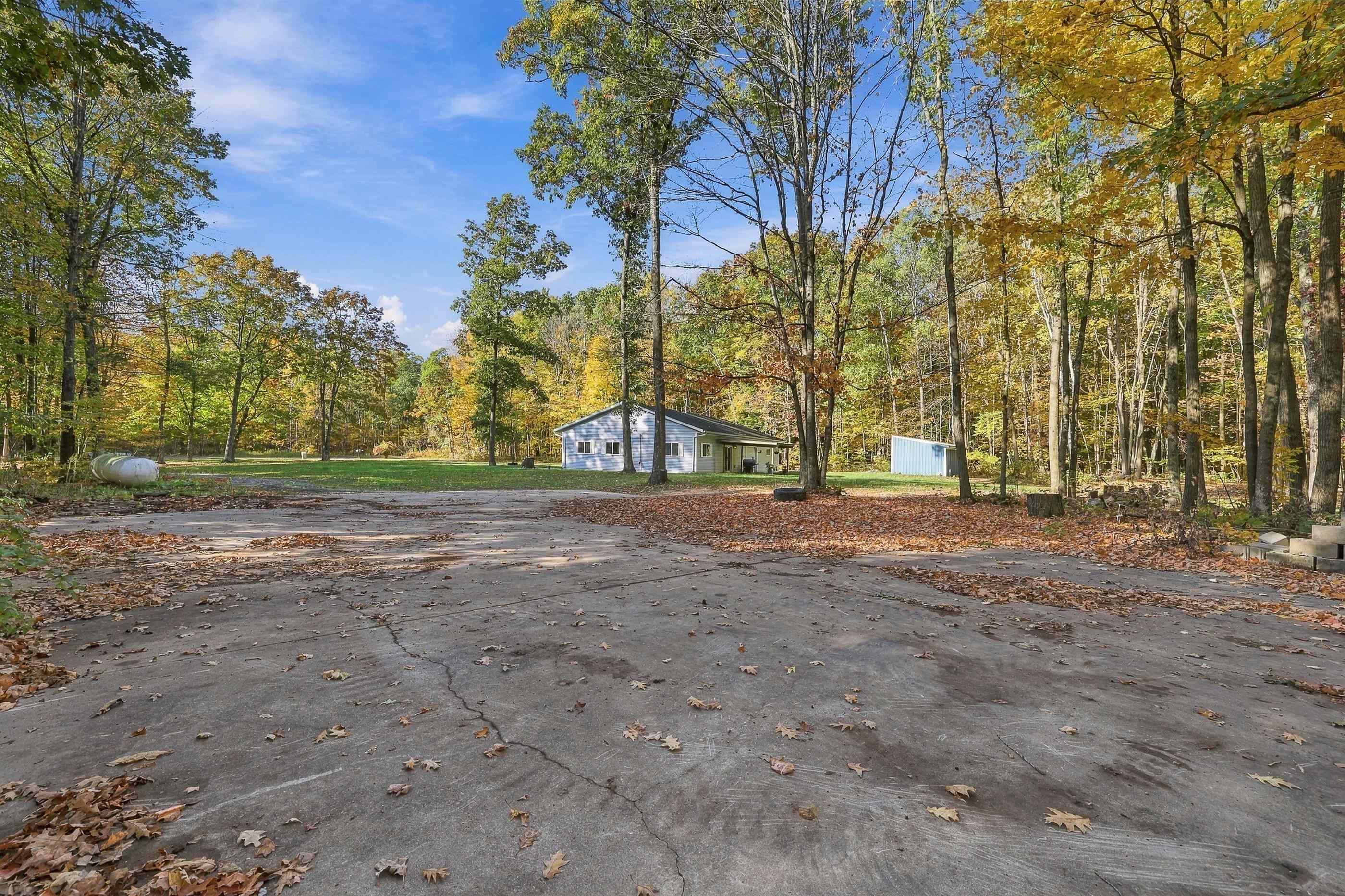 173088 Konkol Road Hatley, WI 54440 - Photo 51 of 58 Gallery Image 51