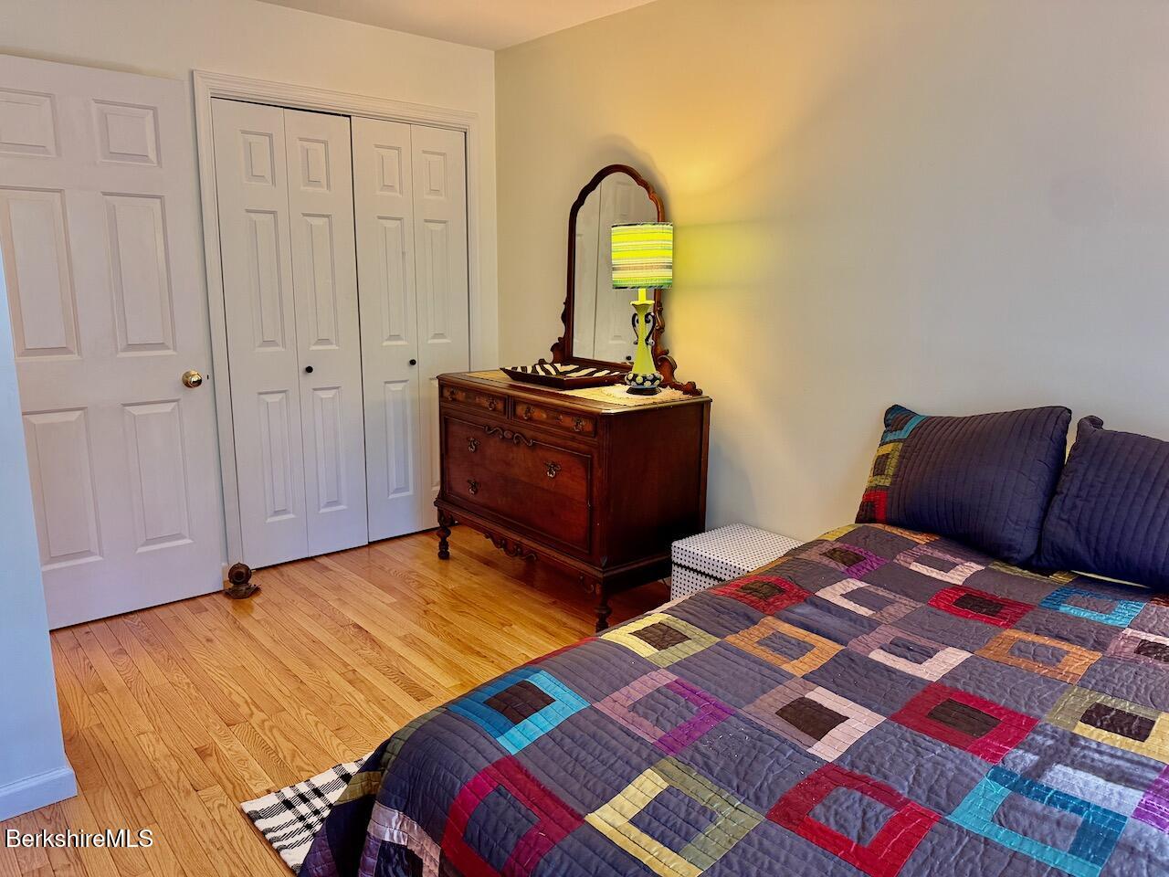 166 East Dugway Road Lenox, MA 01240 - Photo 36 of 66 Closets BR#3