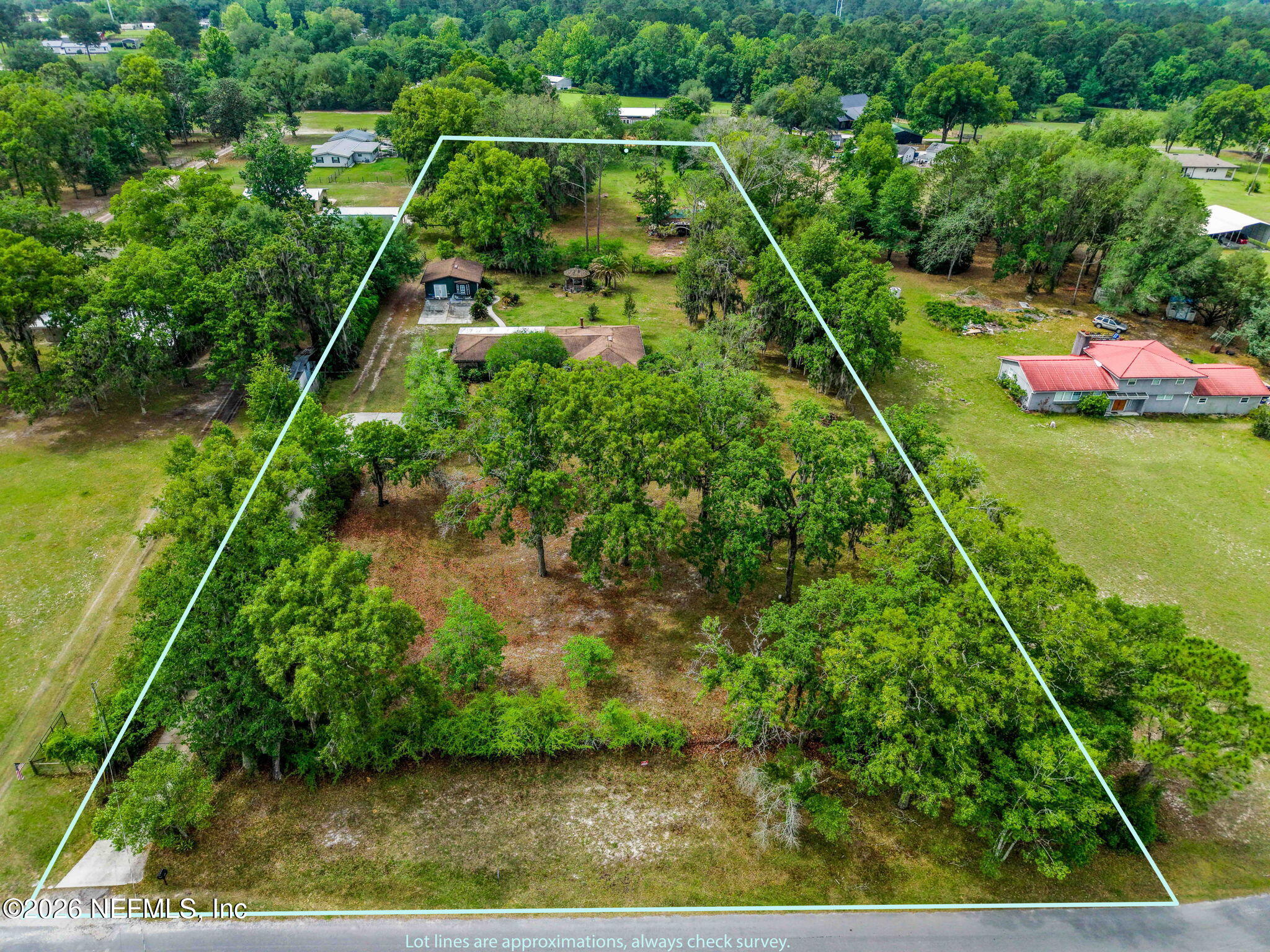 4145 Appaloosa Road Middleburg, FL 32068 - Photo 2 of 70 ISO_4145 Appaloosa Rd_MDB_FL _002