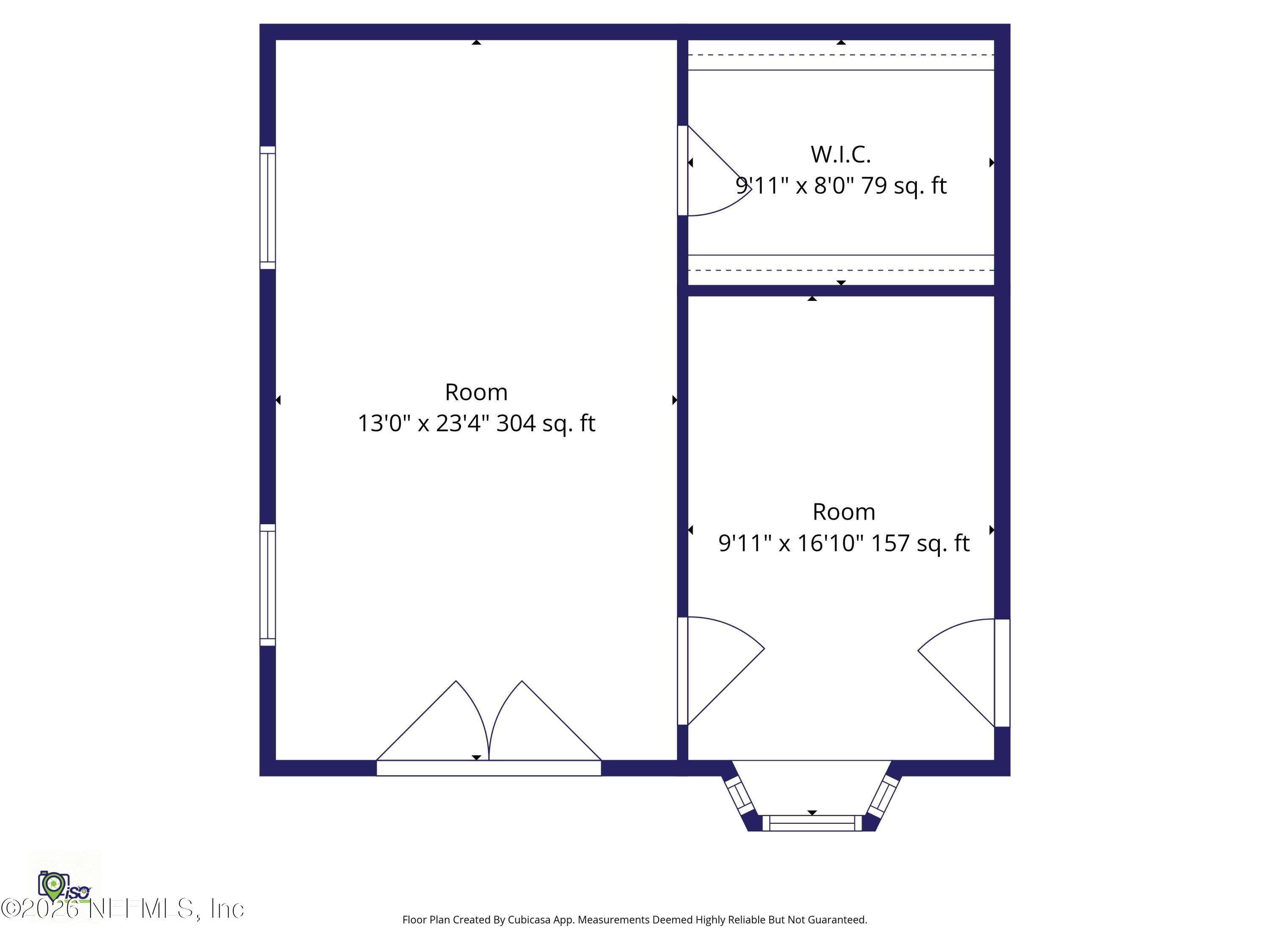 4145 Appaloosa Road Middleburg, FL 32068 - Photo 67 of 70 3-Floorplan_2