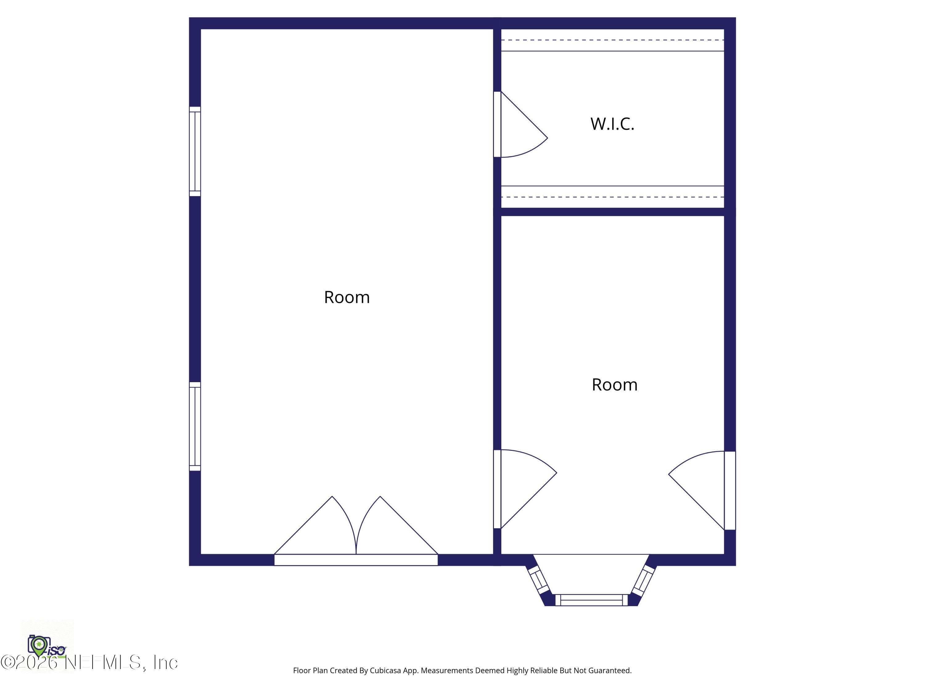 4145 Appaloosa Road Middleburg, FL 32068 - Photo 69 of 70 5-Floorplan_5