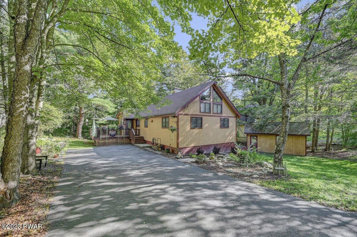 16 High Point Drive Lake Ariel, PA 18436 - Photo 1 of 78