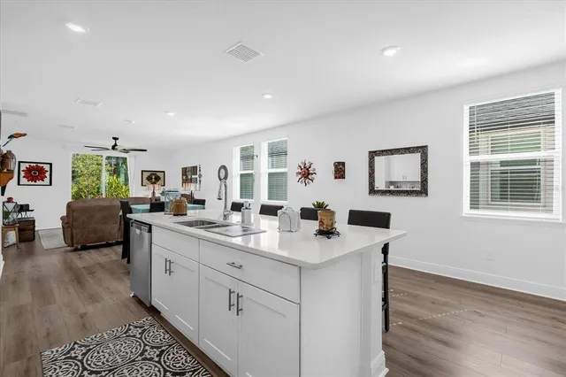 $377,900 | 140 Lost Ball Drive, Daytona Beach, FL 32124