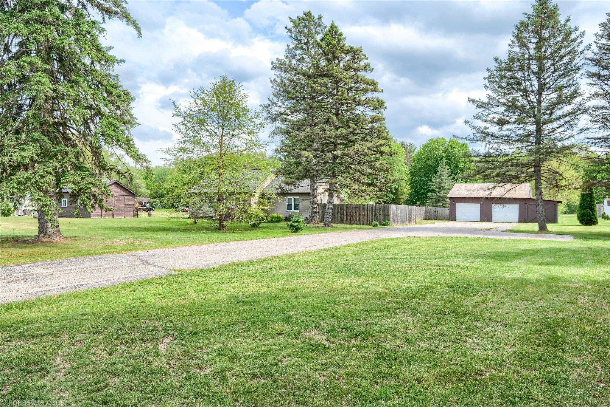 2231 West Dodge Road Clio, MI 48420 - Photo 60 of 61