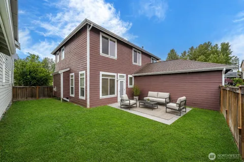 $619,500 | 1439 Cottonwood Avenue, Fircrest, WA 98466