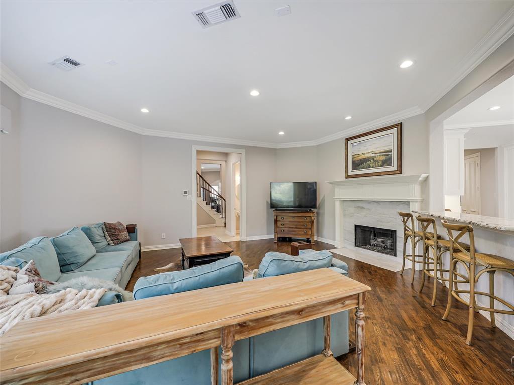 5405 Quail Run Frisco, TX 75034 - Photo 20 of 40