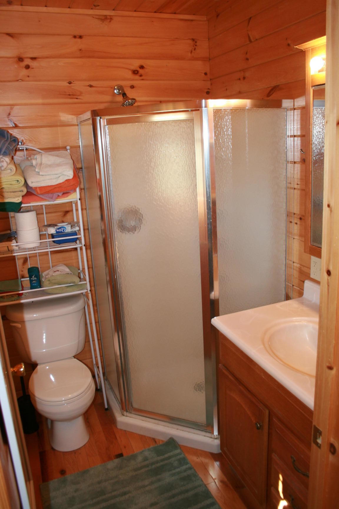 238 Thompson Settlement Road Oakfield, ME 04763 - Photo 44 of 56 IMG_3349