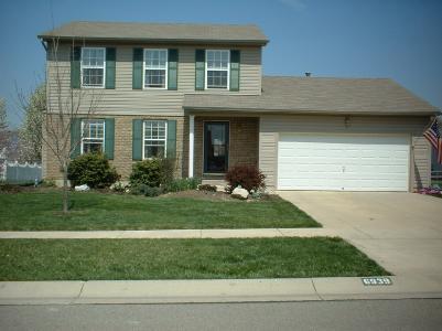 6939 Midnight Sun Drive Maineville, OH 45039 - Photo 1 of 1 Gallery Image 1