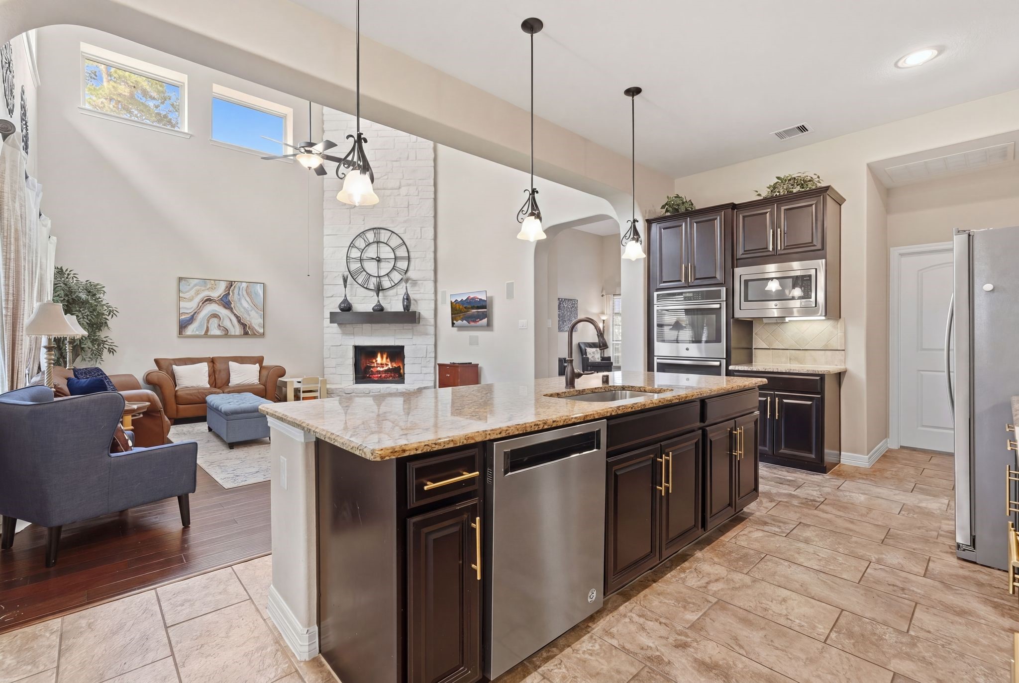 24611 Morgan Pines Court Spring, TX 77389 - Photo 18 of 50