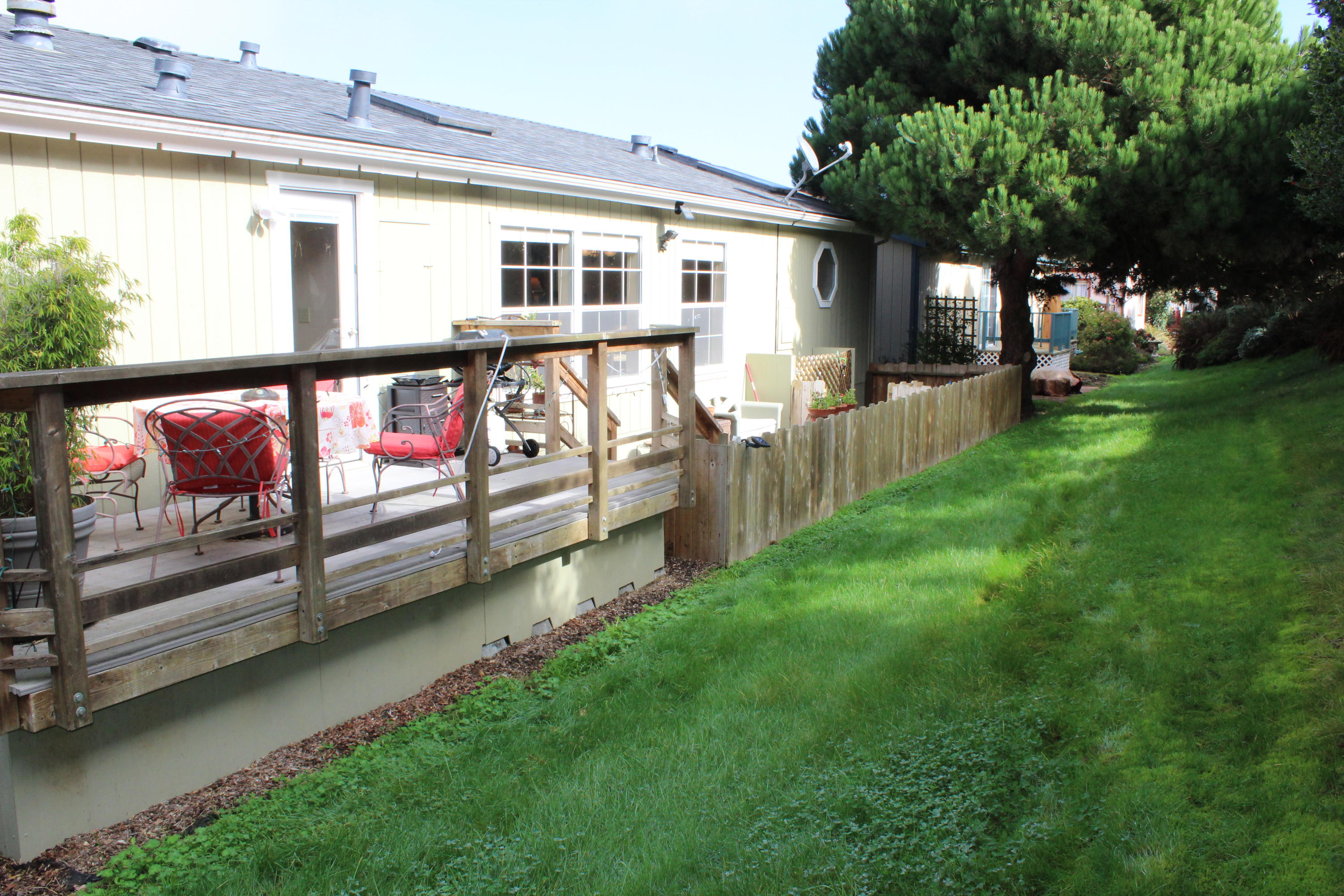 1090 Murray Road, Unit 101 McKinleyville, CA 95519 - Photo 9 of 16