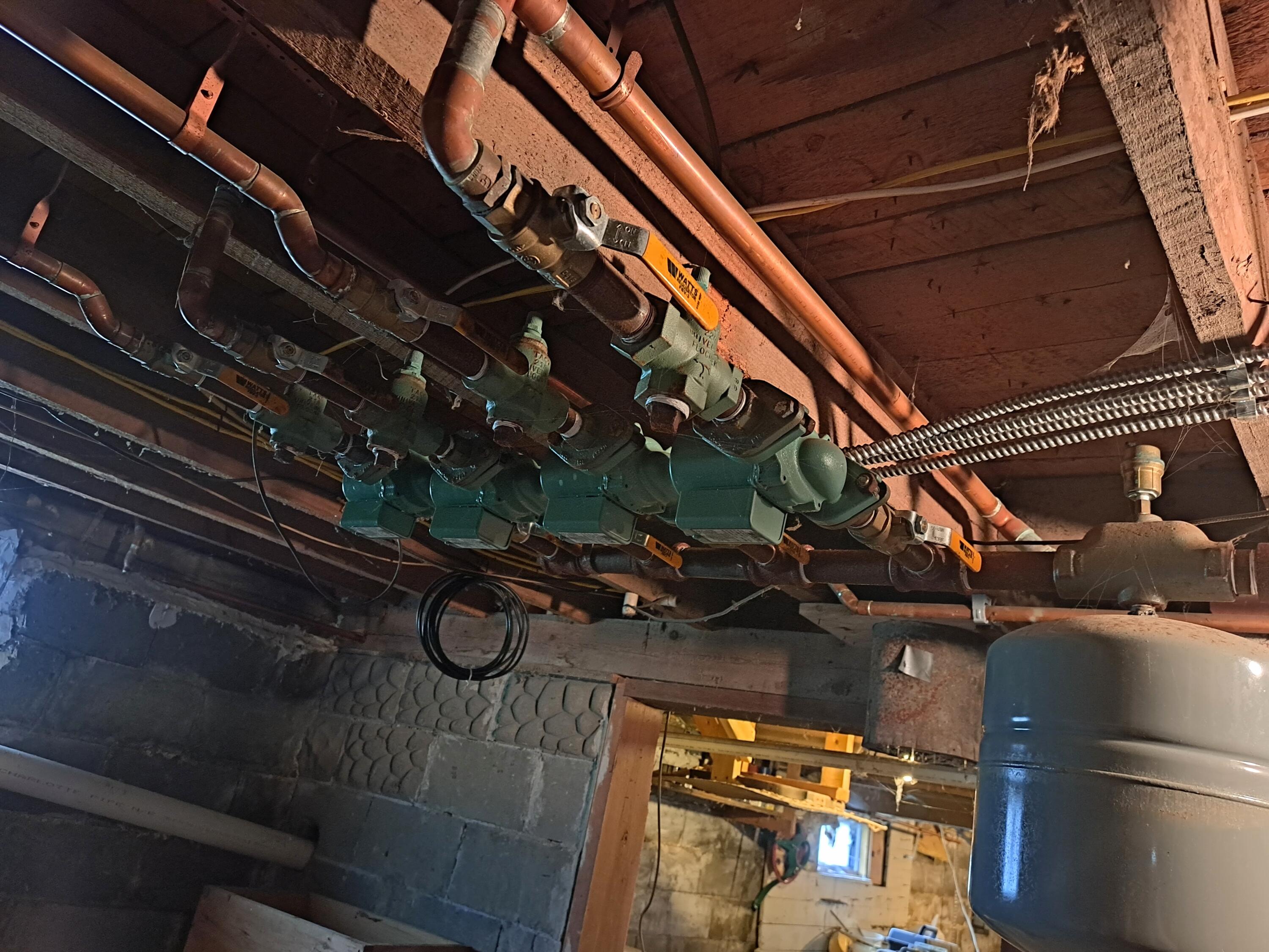6 Water Street Milo, ME 04463 - Photo 51 of 51 4 Zone Heating