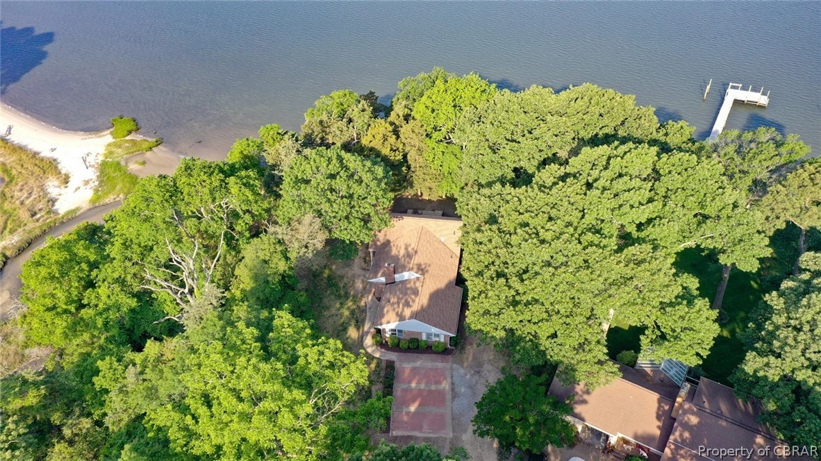 7230 Fraser Road Gloucester Point, VA 23062 - Photo 35 of 47
