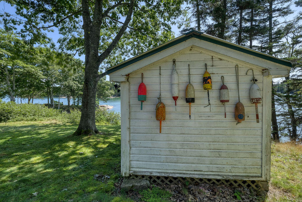 679 Sunshine Road Deer Isle, ME 04627 - Photo 57 of 82 679SunshineRd-49