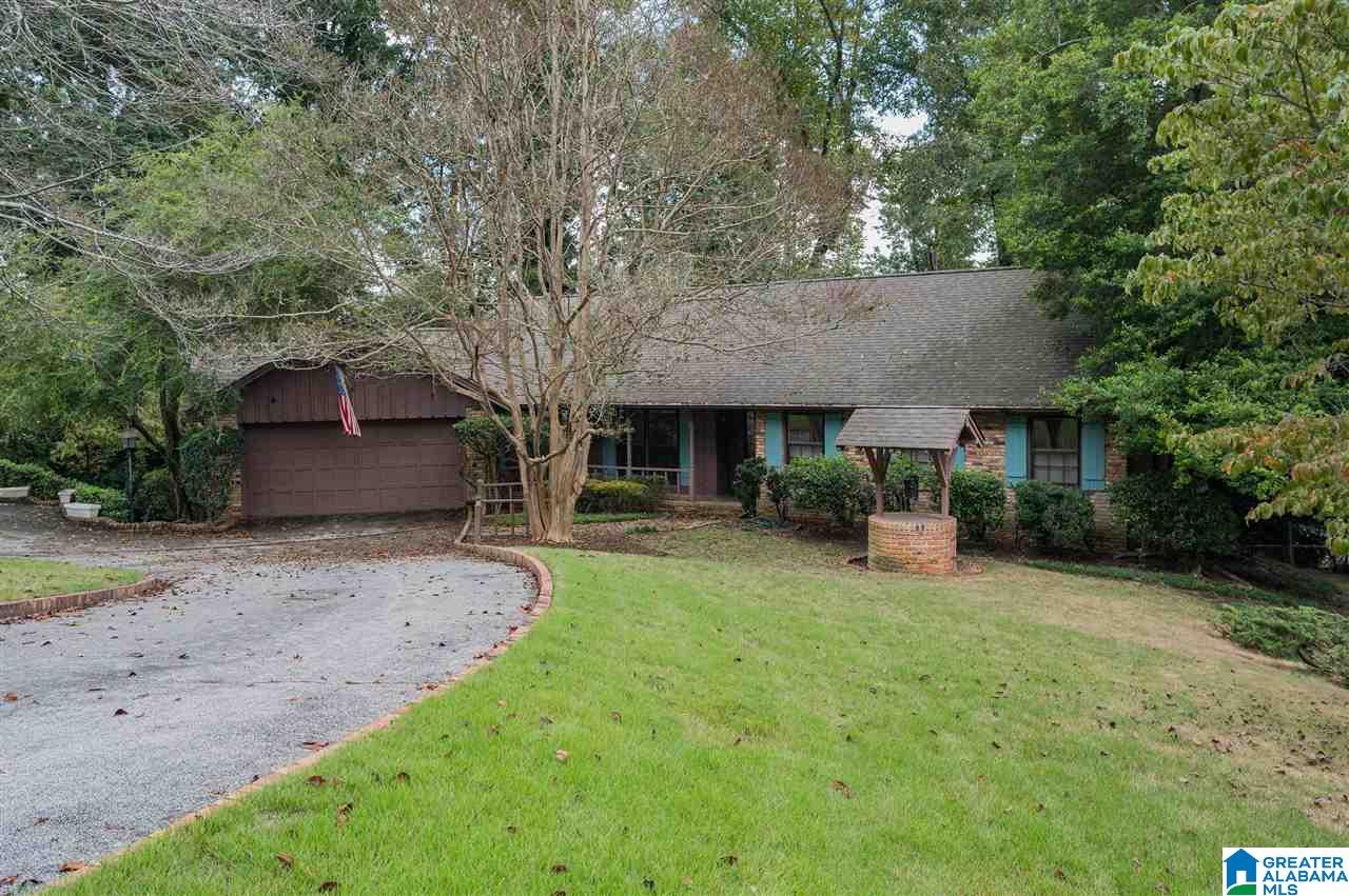 3617 Westbury Road Birmingham, AL 35223 - Photo 30 of 32