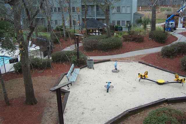 5905 South Kings Highway, Unit 6306D Myrtle Beach, SC 29575 - Photo 6 of 10