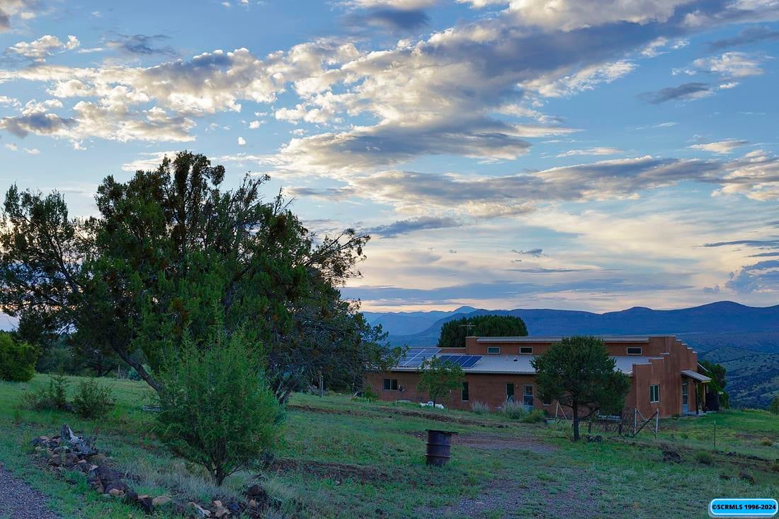 133 Christian Ranch Road Silver City, NM 88061 - Photo 1 of 1 Gallery Image 1