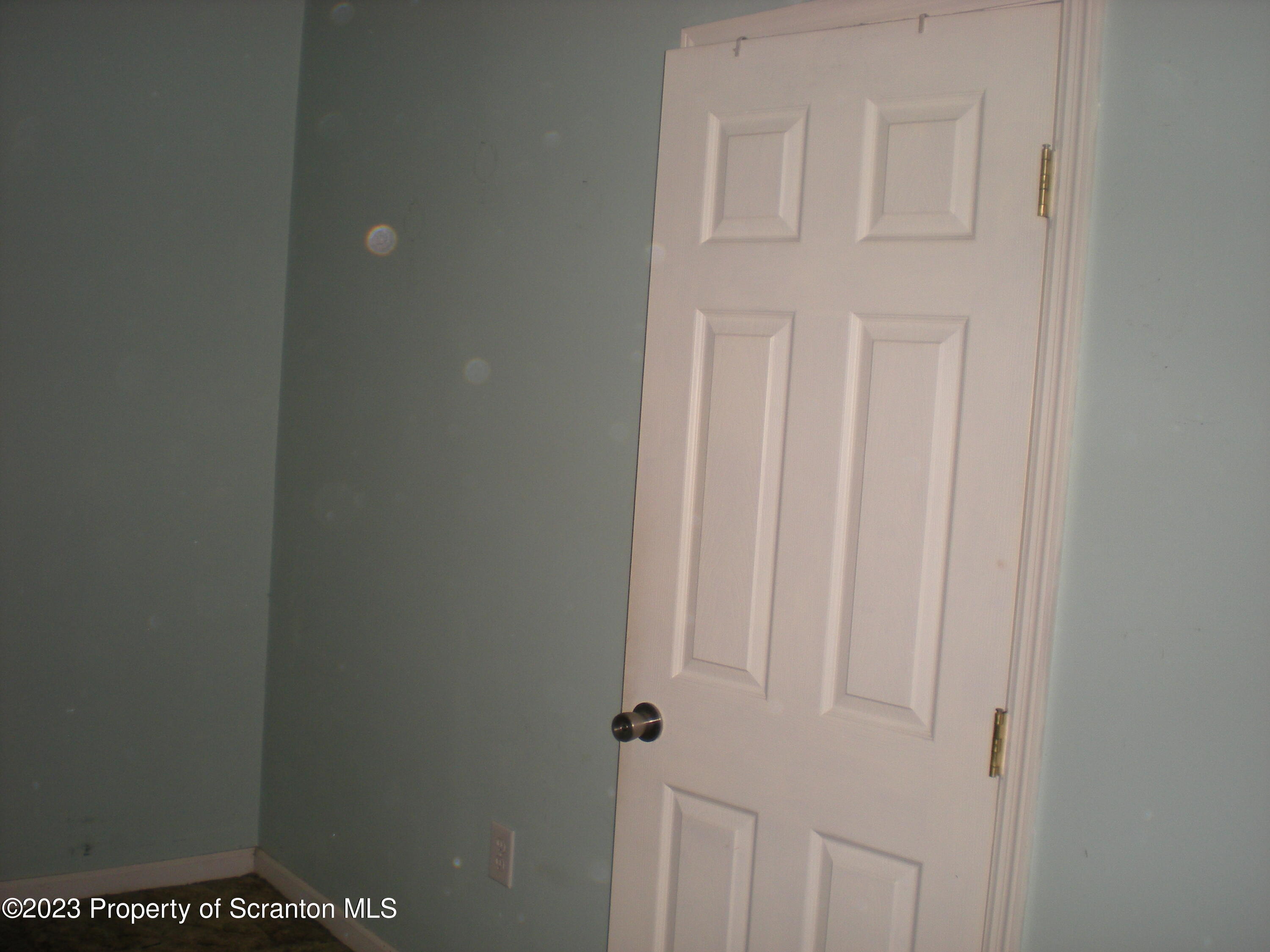 217 Ferdinand Street Scranton, PA 18508 - Photo 30 of 39 a view of front door