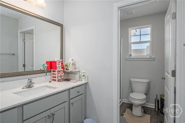 $3,300 | 150 Sessile Oak Drive, Savannah, GA 31419