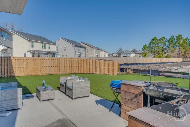 $3,300 | 150 Sessile Oak Drive, Savannah, GA 31419