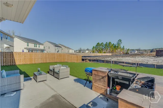 $3,300 | 150 Sessile Oak Drive, Savannah, GA 31419