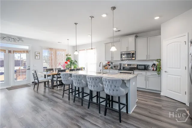 $3,300 | 150 Sessile Oak Drive, Savannah, GA 31419